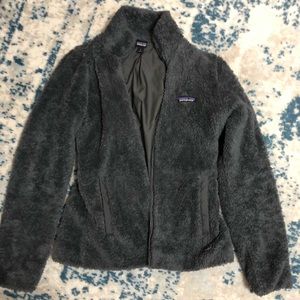 Patagonia jacket